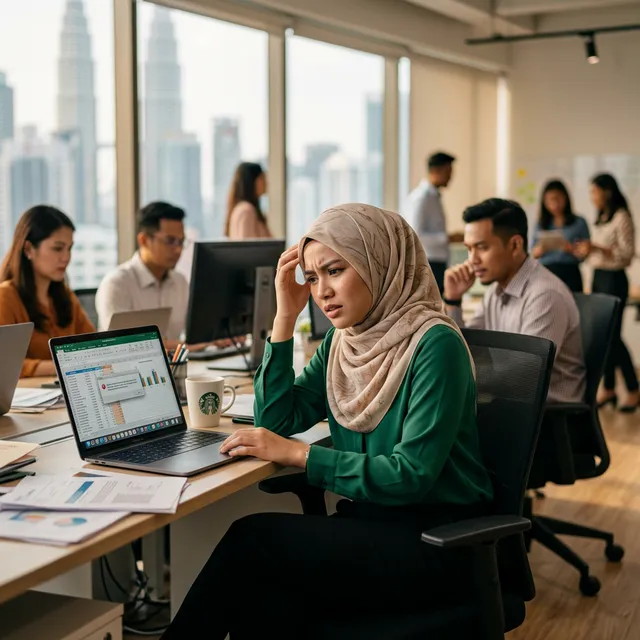 Client / Bos Minta Semak PDF Segera